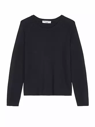 MARC O'POLO DENIM | Pullover | dunkelblau